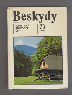 Turistický průvodce ČSSR / Beskydy