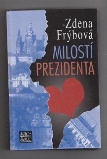 Milostí prezidenta