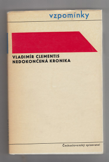 Nedokončená kronika
