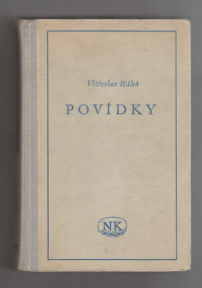 Povídky