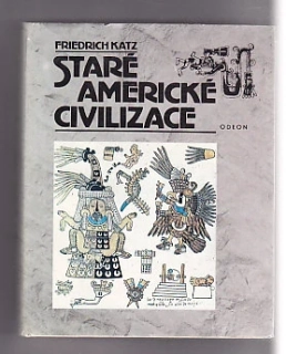 Staré americké civilizace