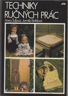 Techniky ručných prác
