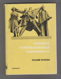 Historie československé současnosti