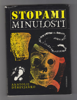 Stopami minulosti