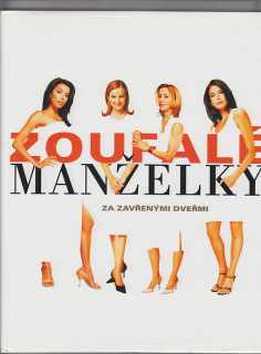 Zoufalé manželky za zavřenými  dveřmi
