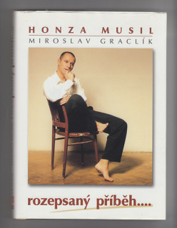 Rozepsaný příběh
