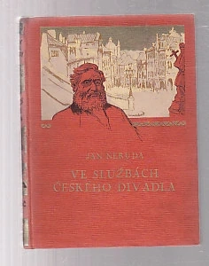 Ve službách českého divadla