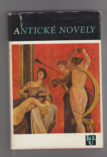 Antické novely