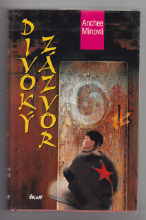 Divoký zázvor