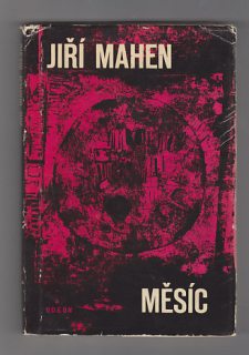 Měsíc