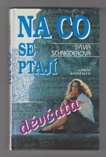 Na co se ptají děvčata