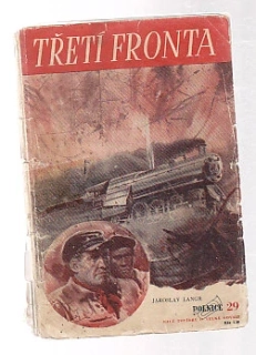 Třetí fronta Polnice 20