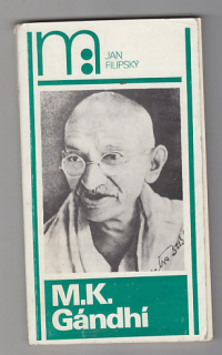 M.K.Gándhí