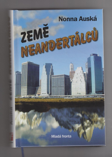 Země neandertálců