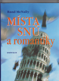 Místa snů a romantiky