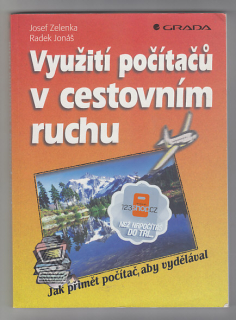 Využití počítačů v cestovním ruchu