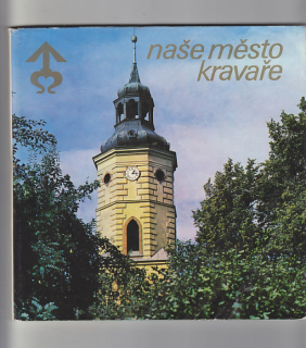 Naše město Kravaře