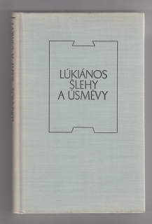 Šlehy a úsměvy / antická knihovna