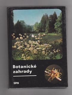 Botanické zahrady