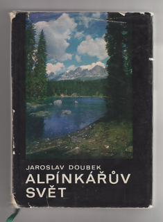 Alpínkářův svět