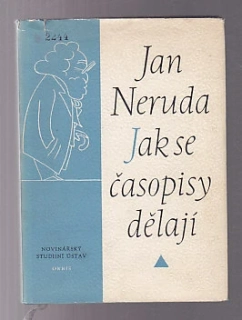 Jak se časopisy dělají