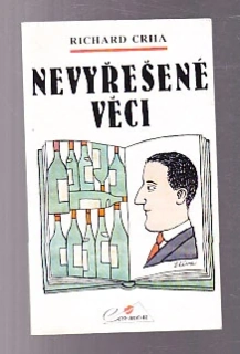 Nevyřešené věci