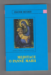 Meditace o Panně Marii