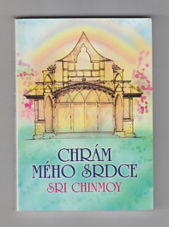 Chrám mého srdce