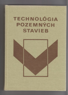 Technológia pozemných stavieb