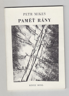 Pamět rány