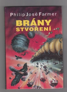 Brány stvoření