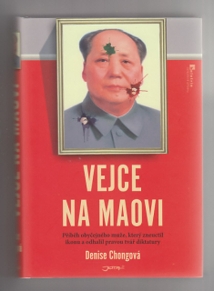 Vejce na Maovi