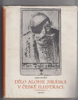 Dílo Aloise Jiráska v české ilustraci
