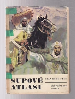Supové atlasu