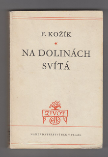 Na dolinách svítá