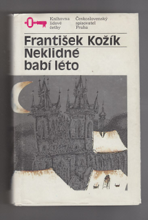 Neklidné babí léto