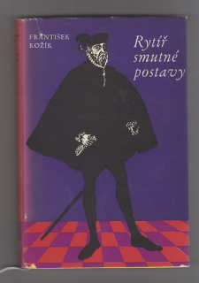 Rytíř smutné postavy