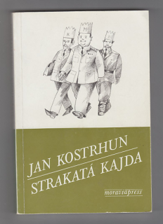 Strakatá Kajda