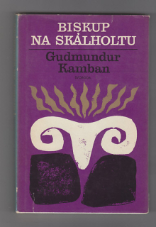 Biskup na Skálholtu
