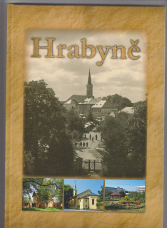 Hrabyně