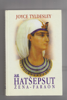 Hatšepsut - žena Faraon