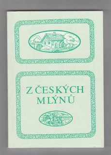 Z českých mlýnů / humoresky