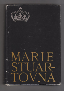 Marie Stuartovna
