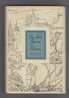 Milenci