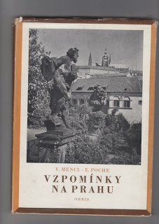 Vzpomínky na Prahu