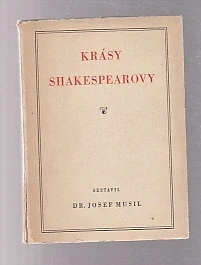 Krásy Shakespearovy