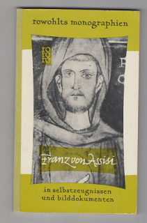Franz von Assisi