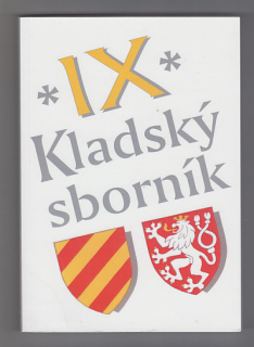 IX Kladský sborník