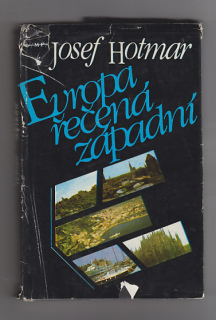 Evropa řečená západní