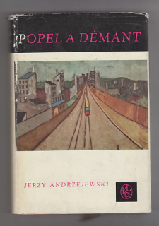 Popel a Démant